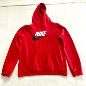 Classic Nike Sportswear Club Hoodie XL (Teens)